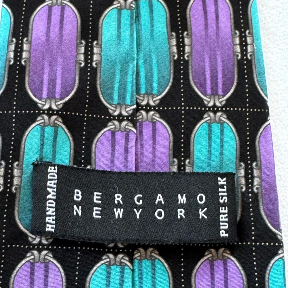 Bergamo New York excellent pre